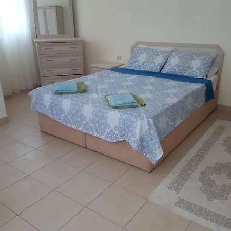 Spacious 2 Bed Duplex Aegean Park 아파트 *