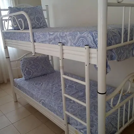 Апартаменты Spacious 2 Bed Duplex Aegean Park *