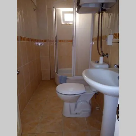 Spacious 2 Bed Duplex Aegean Park Апартаменты Дидим