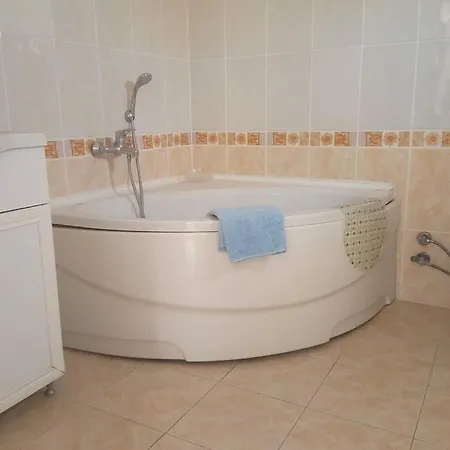 Spacious 2 Bed Duplex Aegean Park Lägenhet Didim