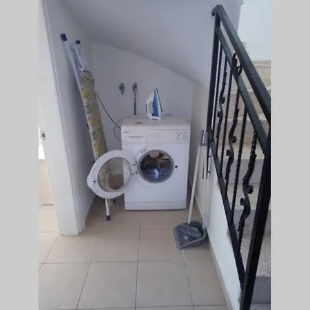 Lägenhet Spacious 2 Bed Duplex Aegean Park Didim